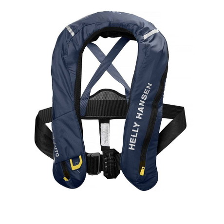 Helly Hansen Sailsafe Opblaasbaar reddingsvest