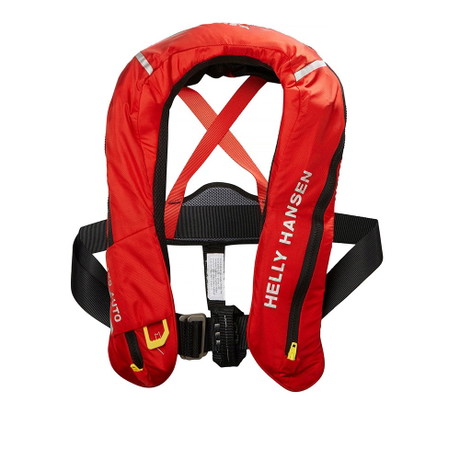 Helly Hansen Sailsafe Opblaasbaar reddingsvest