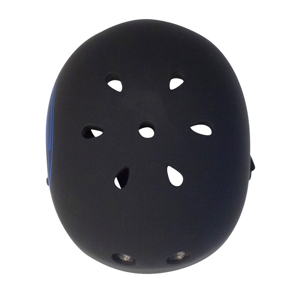 Sector 9 Logic III CPSC Helm