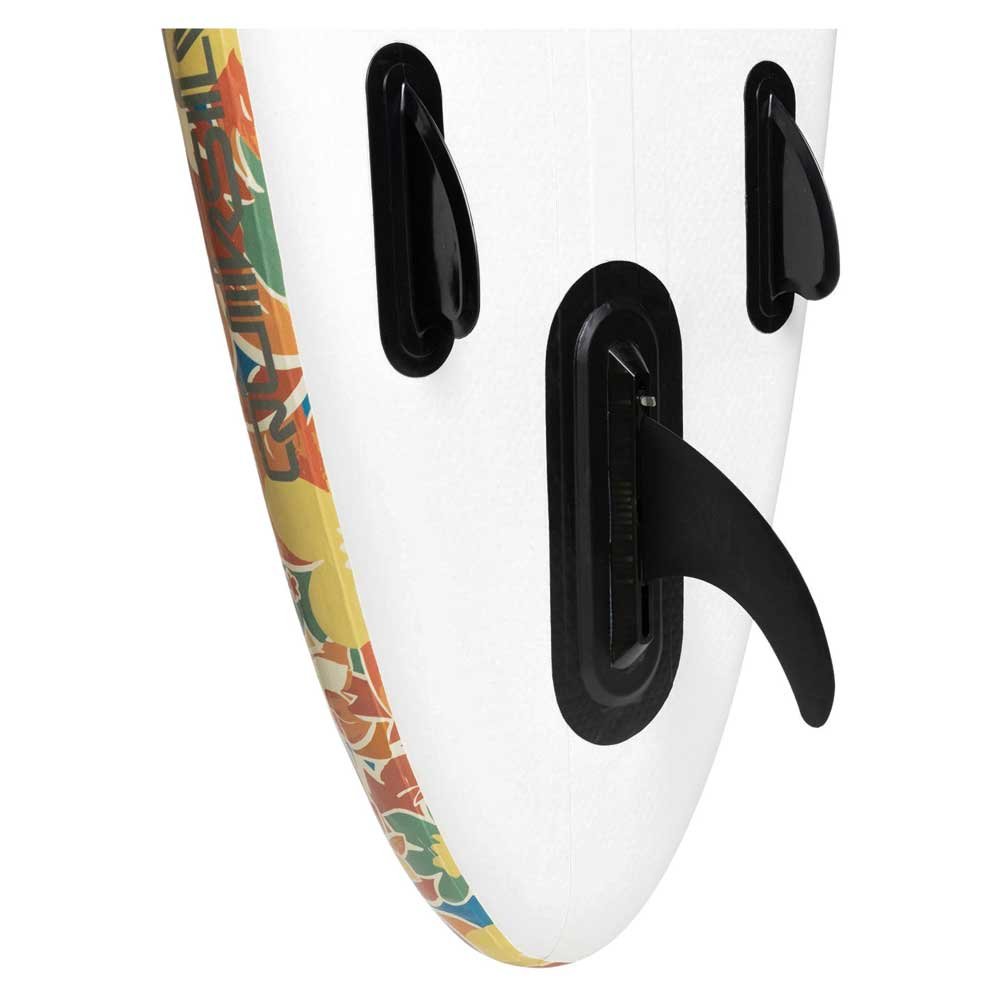 Quiksilver Performer Opblaasbare SUP 10'6