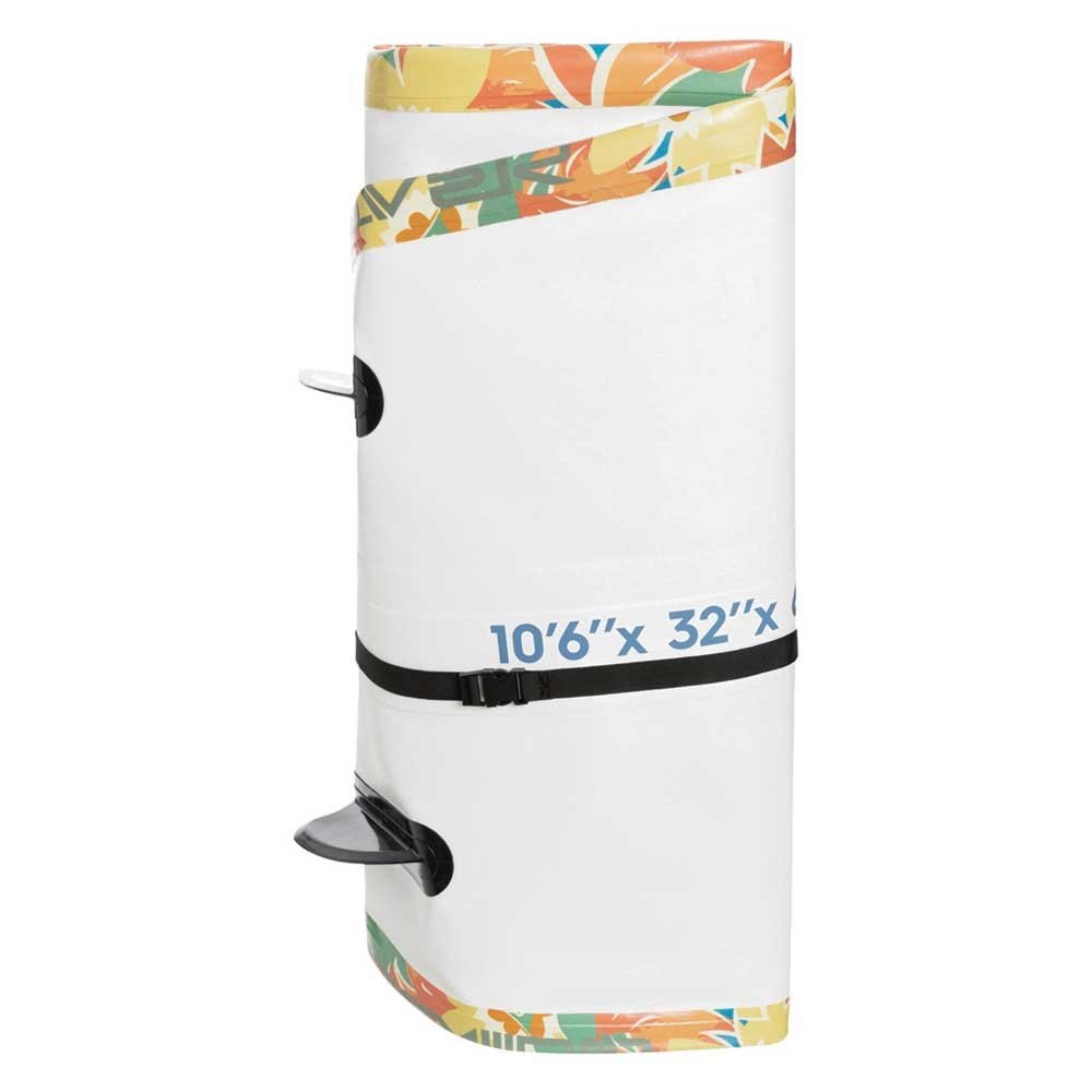 Quiksilver Performer Opblaasbare SUP 10'6