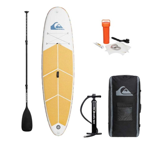 Quiksilver Performer Opblaasbare SUP 10'6