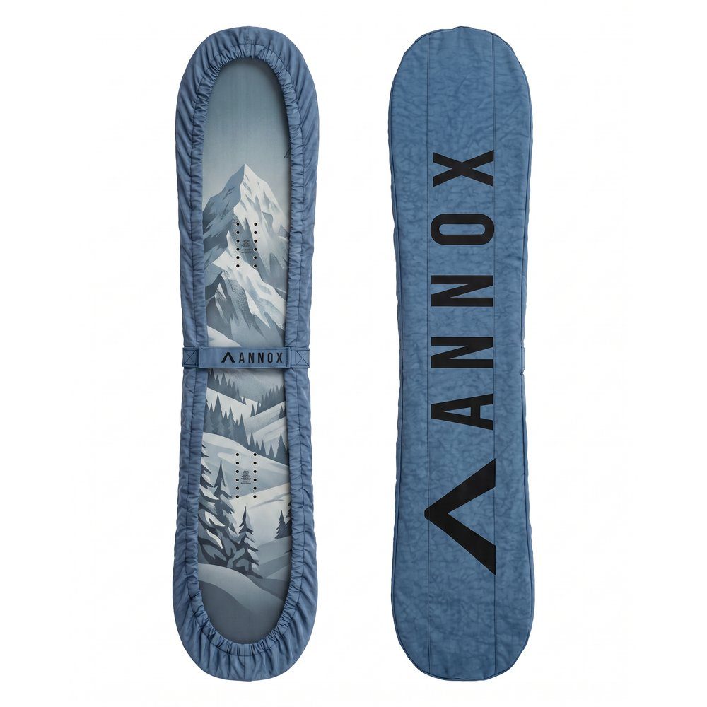 Annox Frosty Snowboardtas