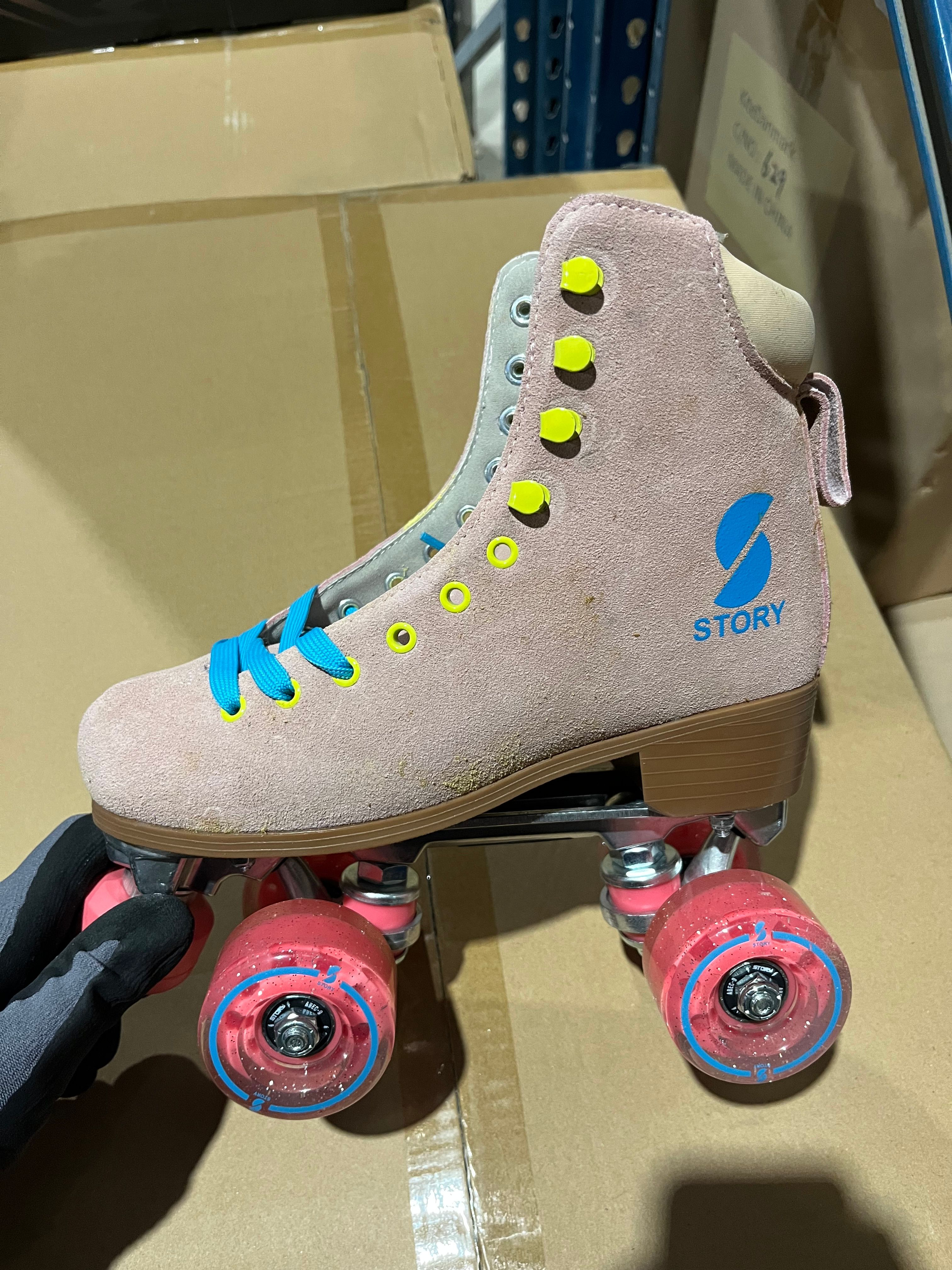 Story Duchess Rolschaatsen - OUTLET