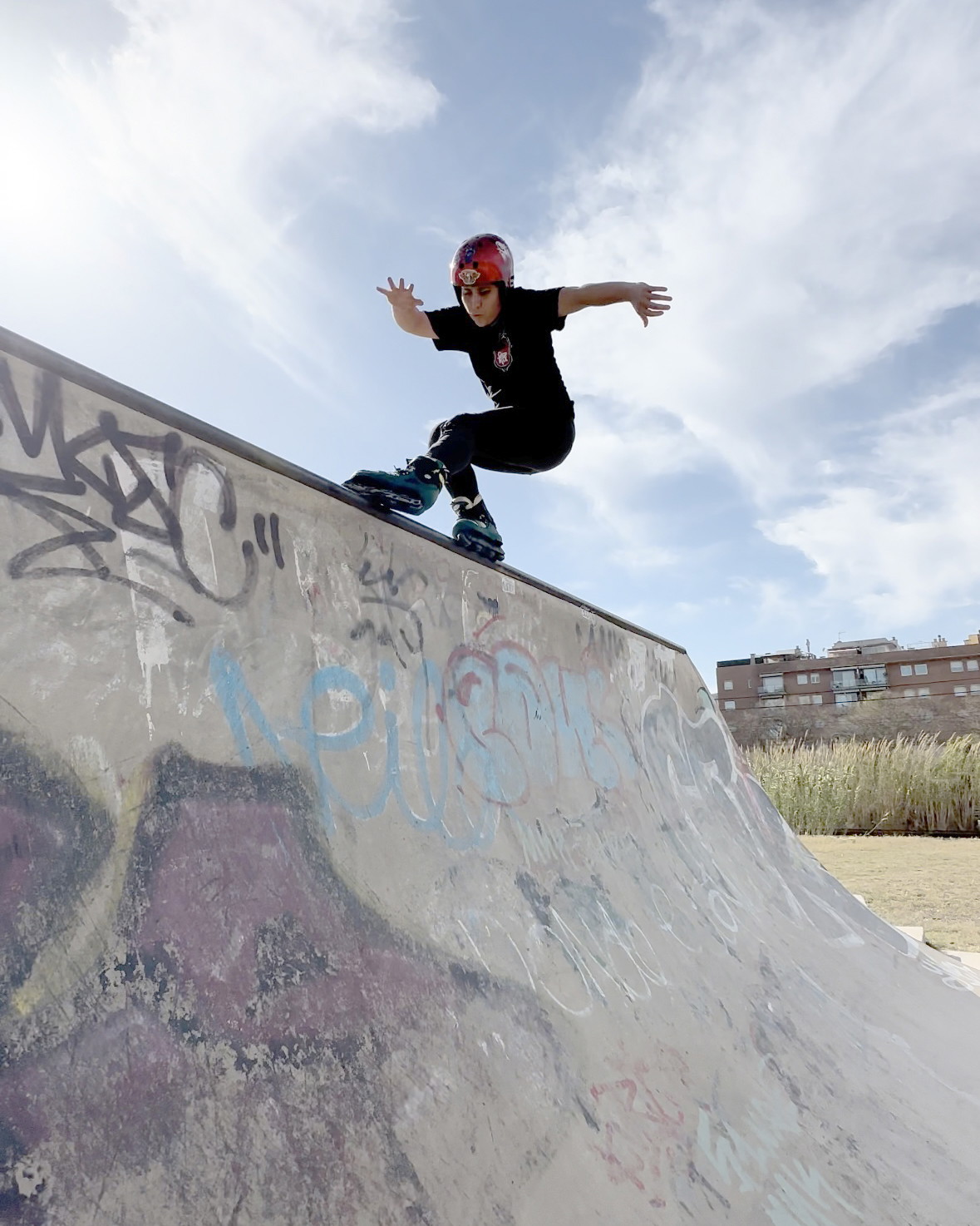 Story Stuntskates / Aggressive Skeelers