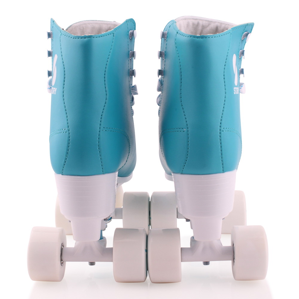 Story Frost Rolschaatsen