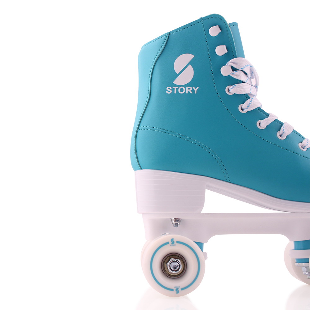 Story Frost Rolschaatsen