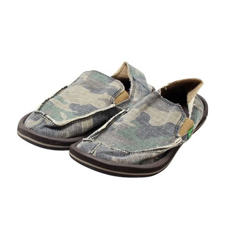 Sanuk Schoen