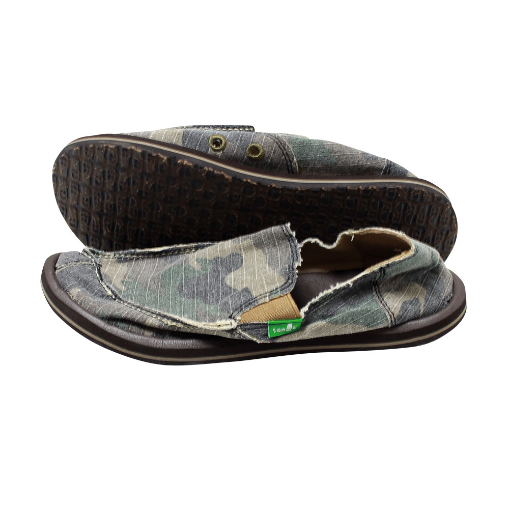Sanuk Schoen