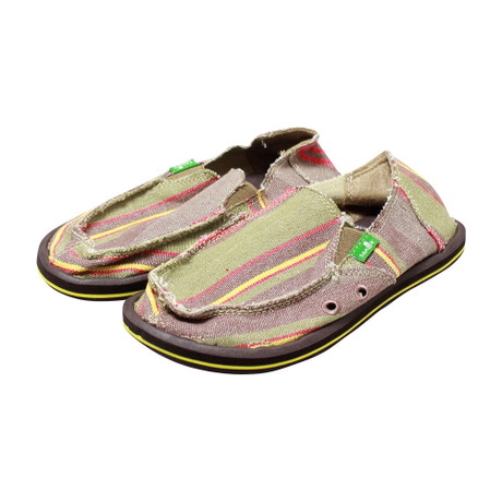 Sanuk Schoen