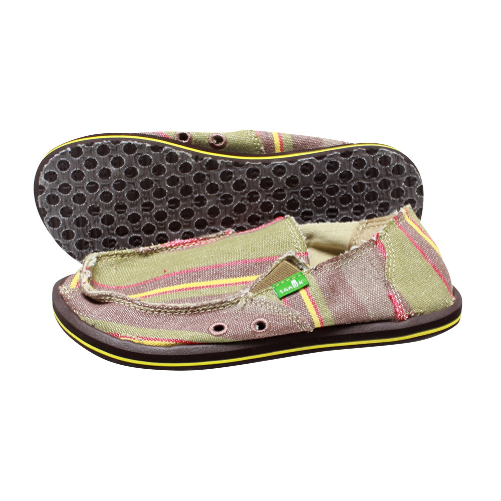 Sanuk Schoen
