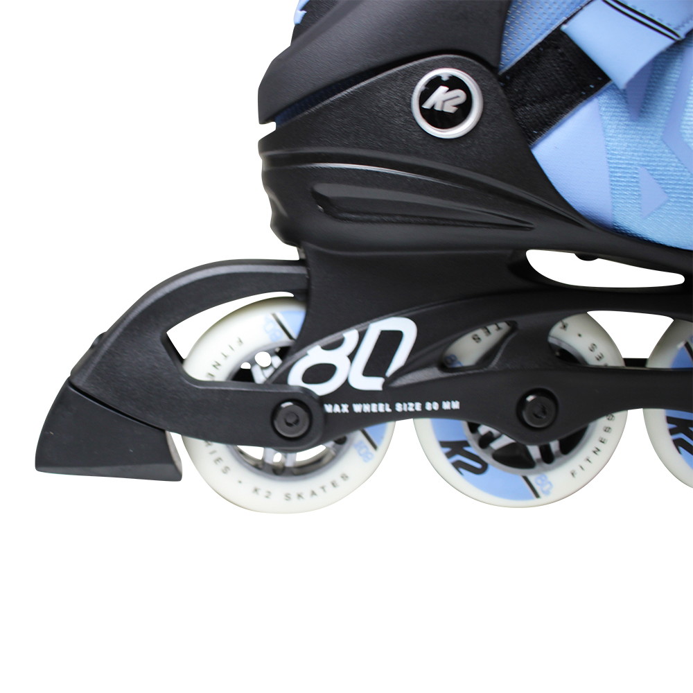 K2 Alexis 80 Pro Inline Skeelers