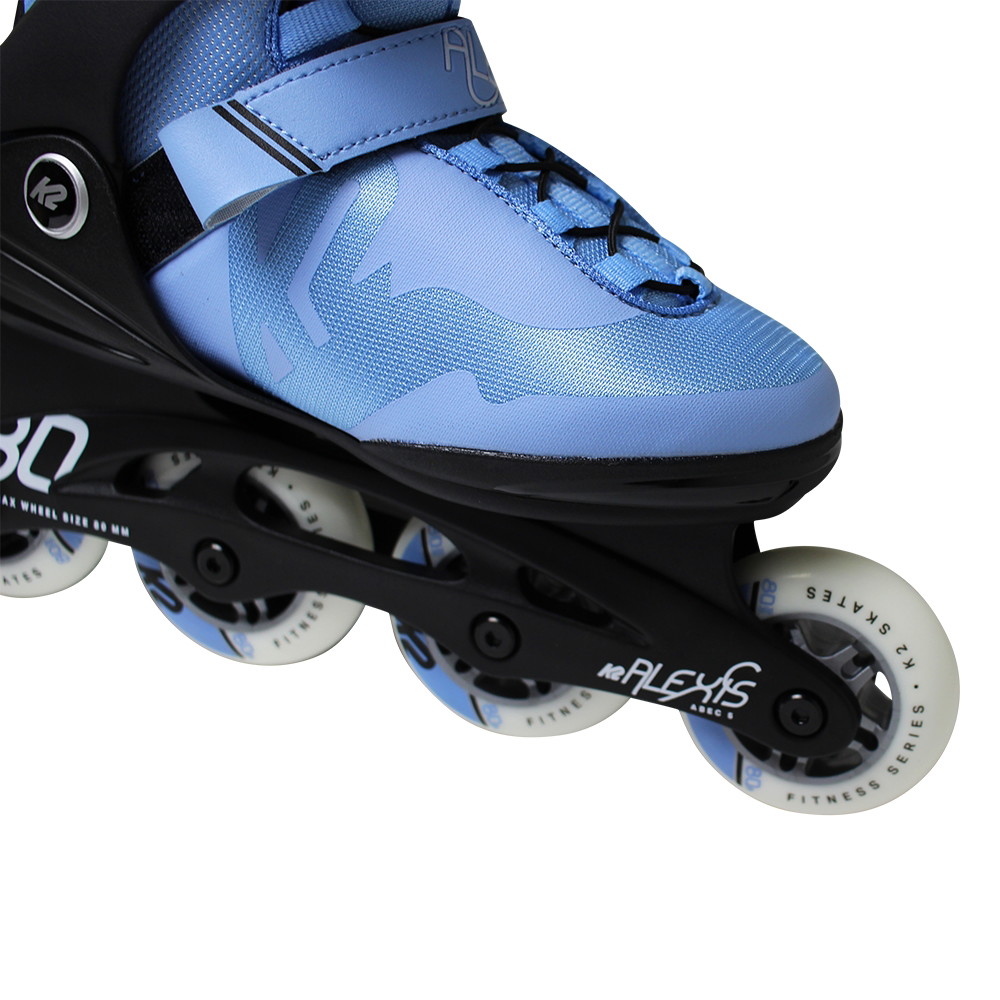 K2 Alexis 80 Pro Inline Skeelers
