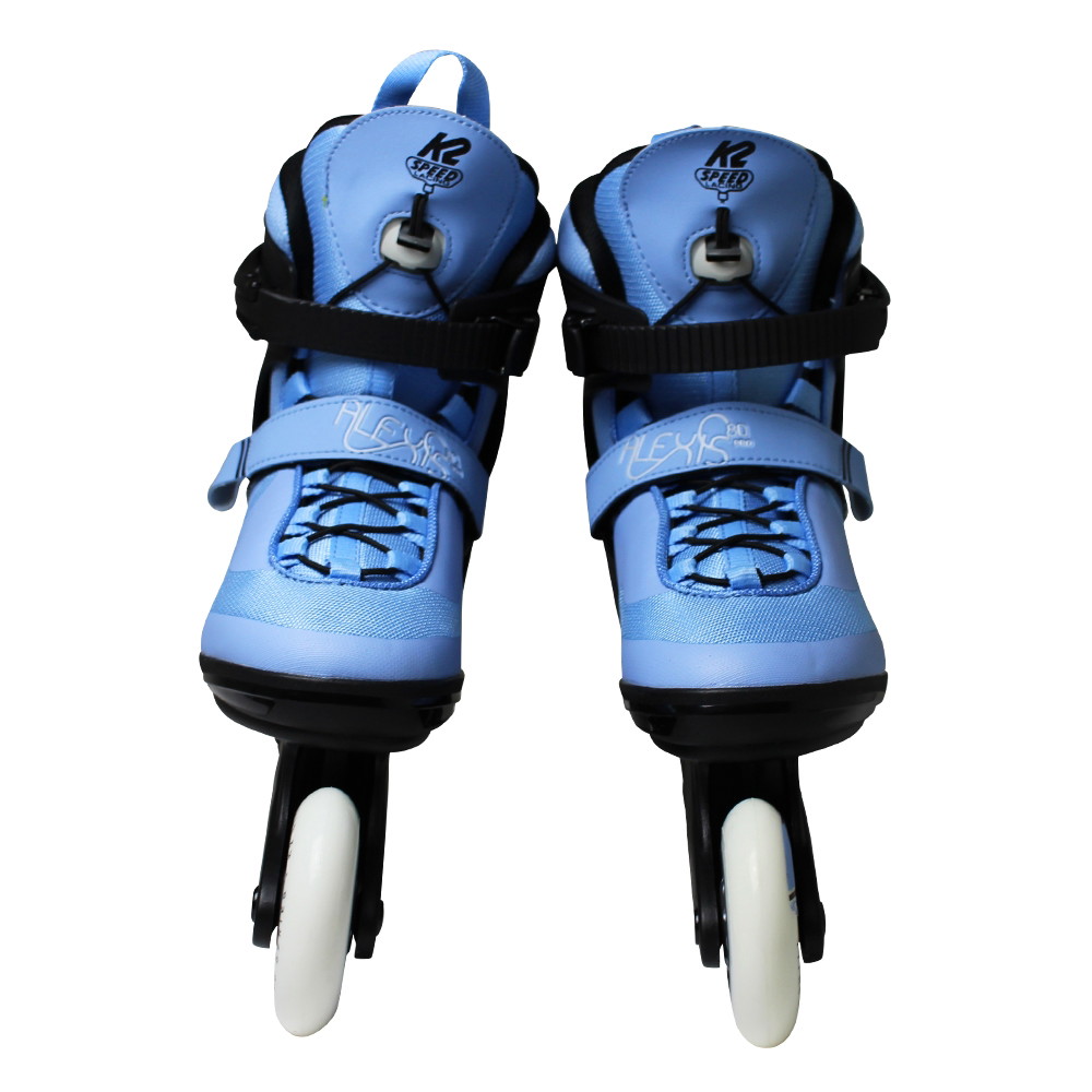 K2 Alexis 80 Pro Inline Skeelers