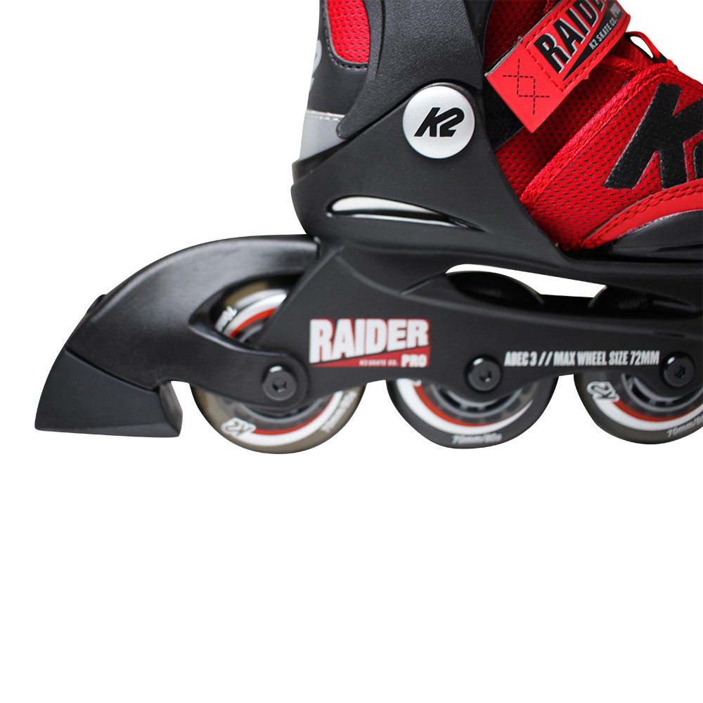K2 Raider Pro Junior Inline Skeelers