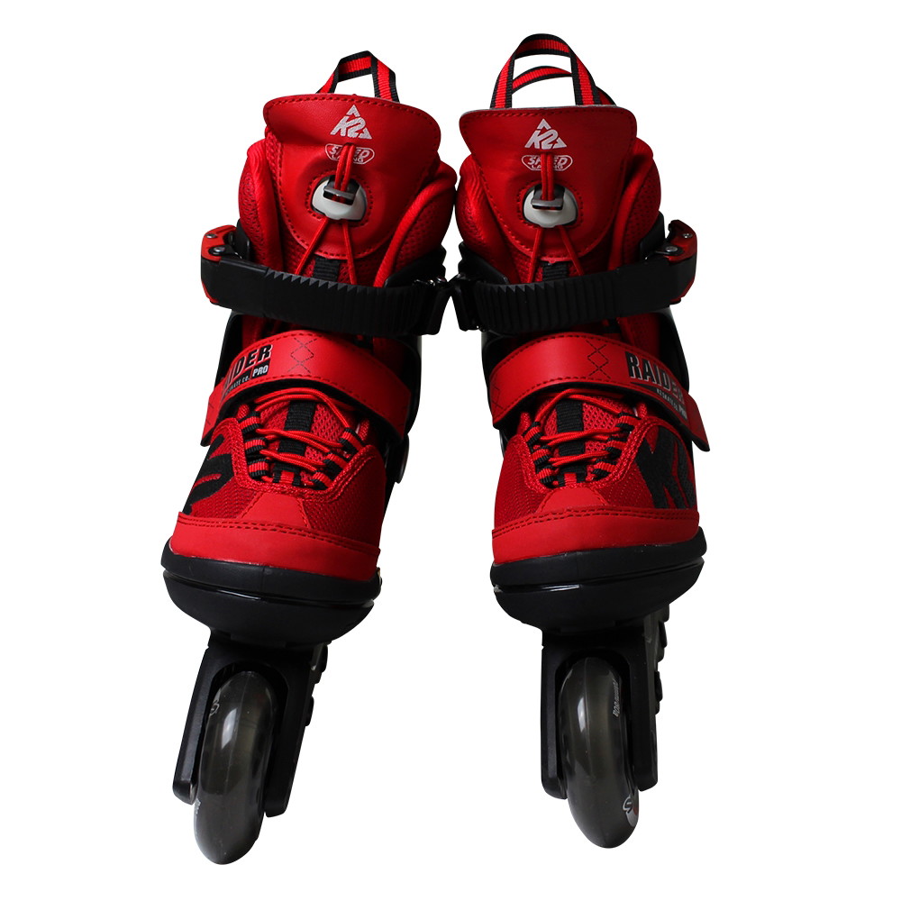 K2 Raider Pro Junior Inline Skeelers