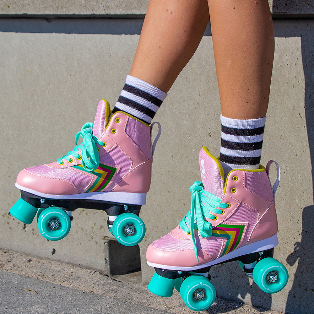 Story Spectrum Rolschaatsen