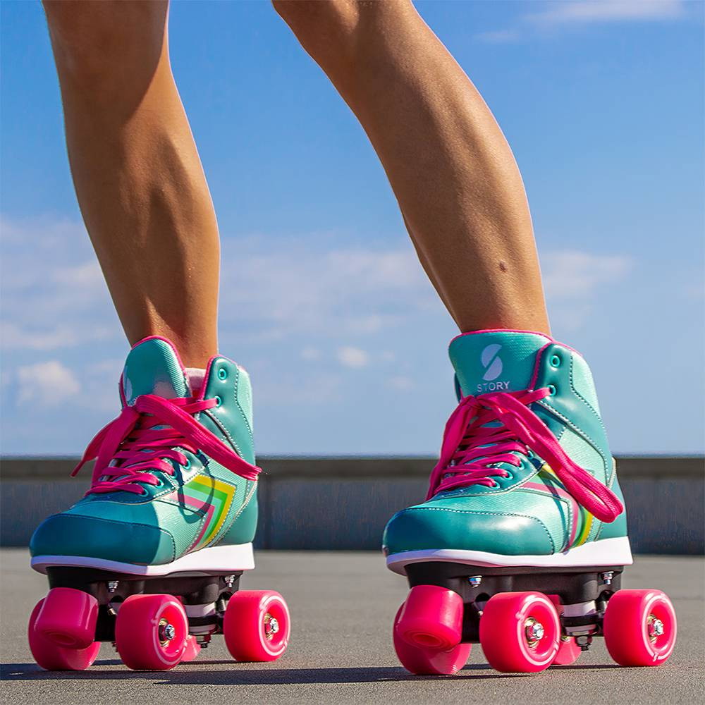 Story Spectrum Rolschaatsen