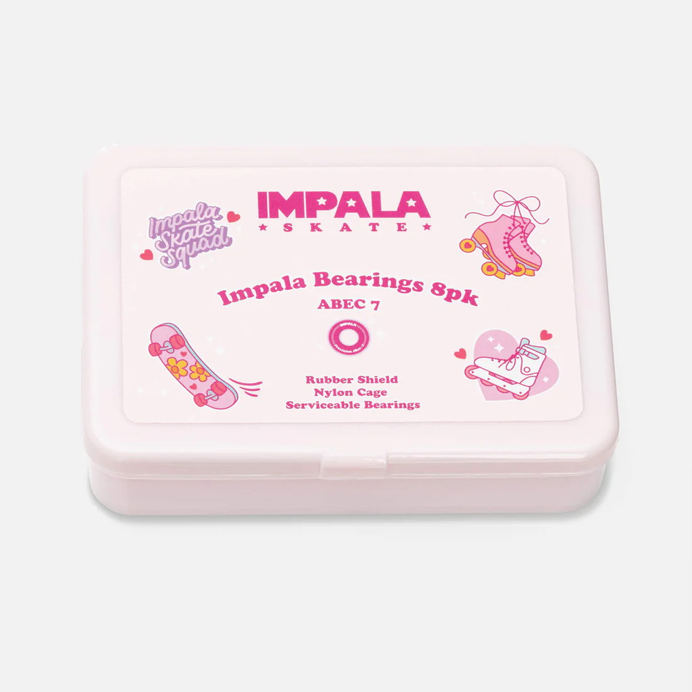 Impala ABEC-7 Lagers