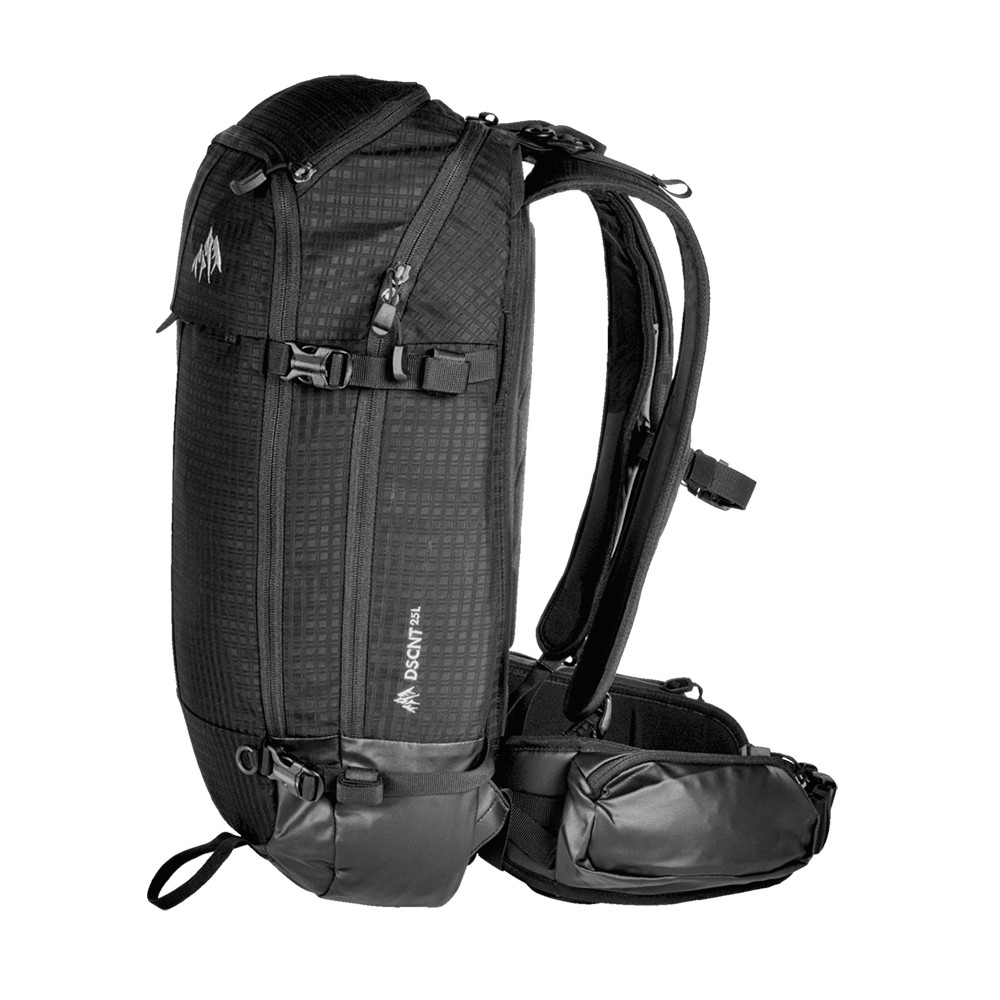 Jones DSCNT Backpack
