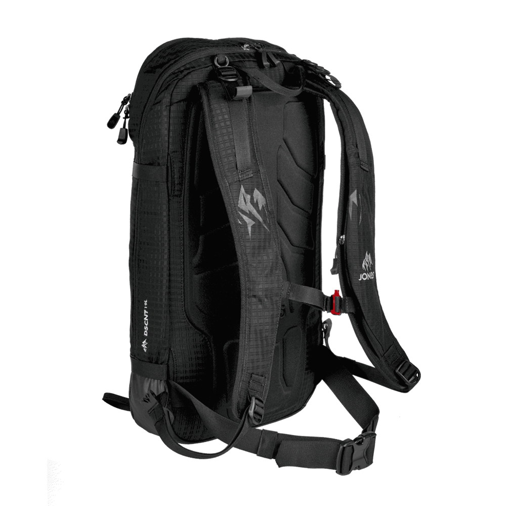 Jones DSCNT Backpack