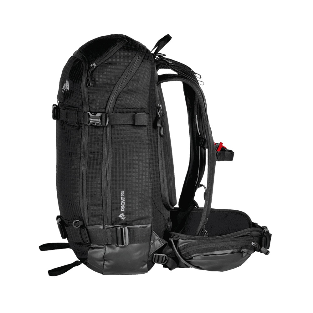 Jones DSCNT Backpack