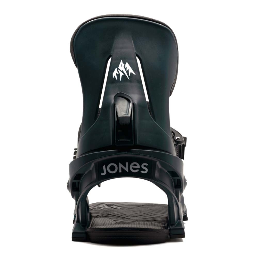 Jones Mercury Bindings