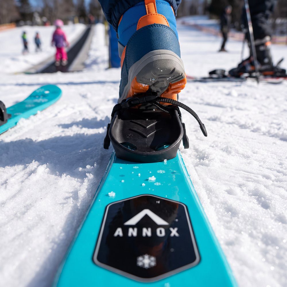 Annox Fantasy Kinderski's