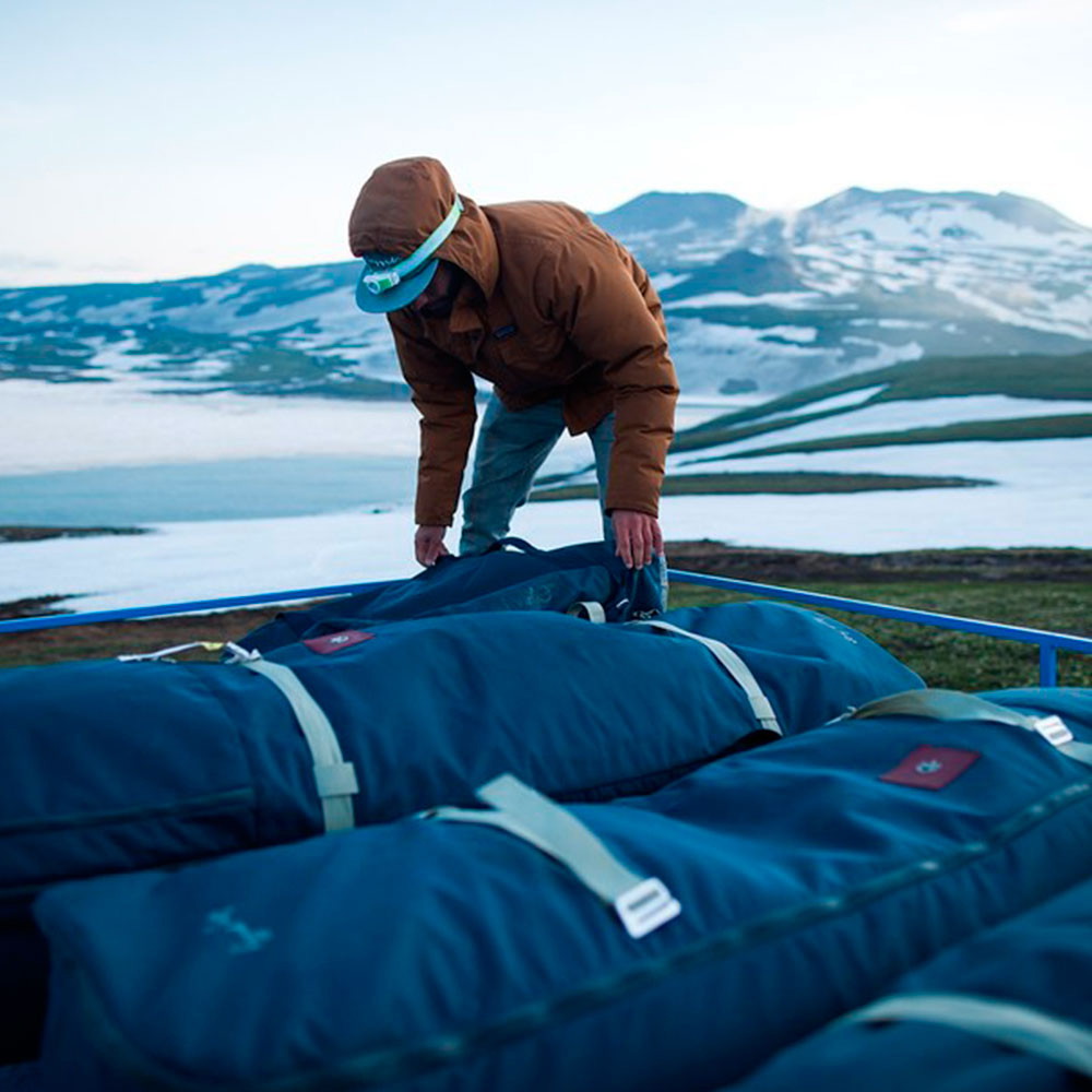 Manera 747 Boardbag
