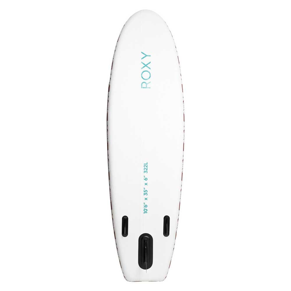 Roxy Molokai Yoga Opblaasbare SUP 10'6