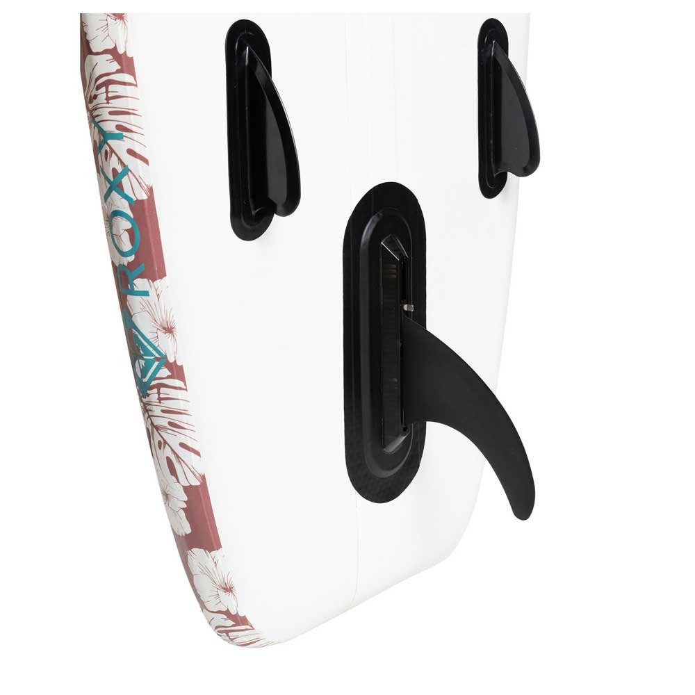 Roxy Molokai Yoga Opblaasbare SUP 10'6