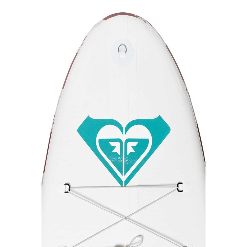 Roxy Molokai Yoga Opblaasbare SUP 10'6