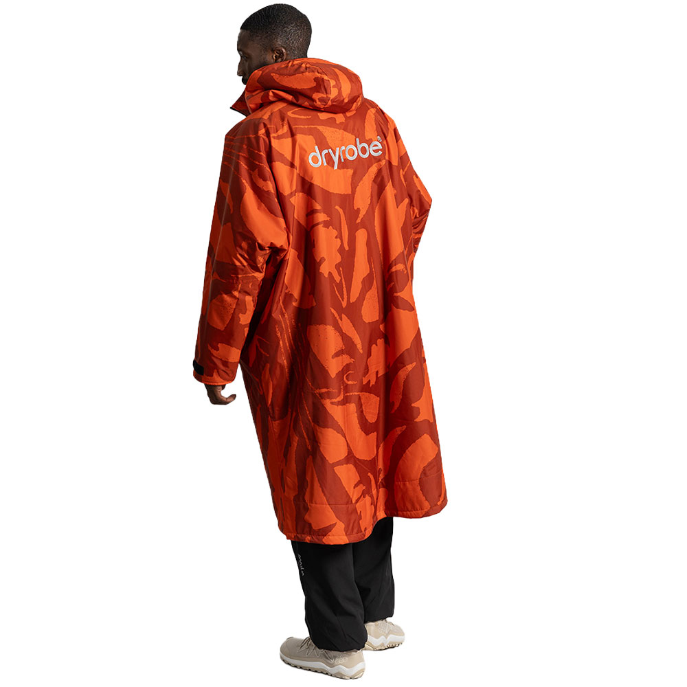 Dryrobe Advance LS
