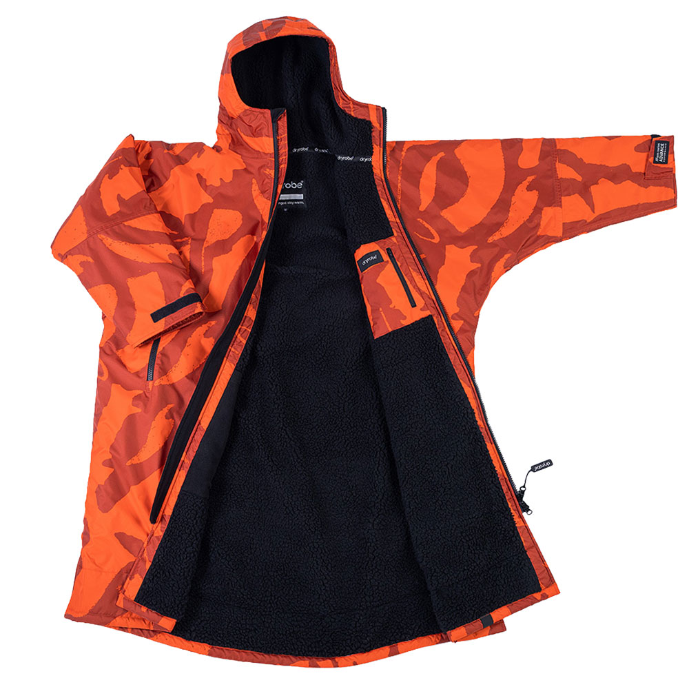 Dryrobe Advance LS