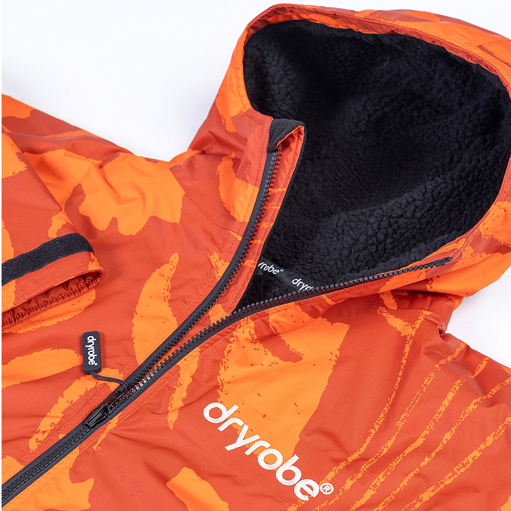 Dryrobe Advance LS