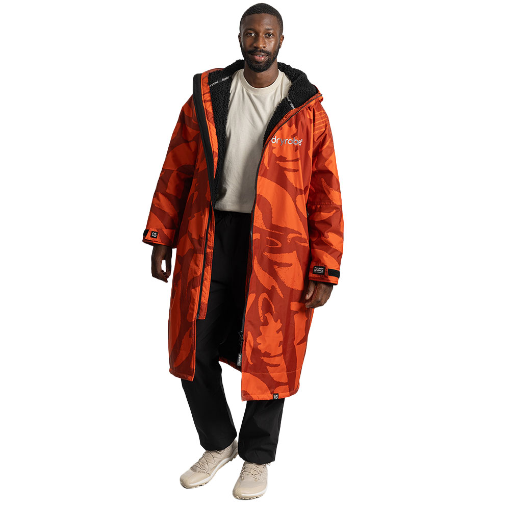 Dryrobe Advance LS