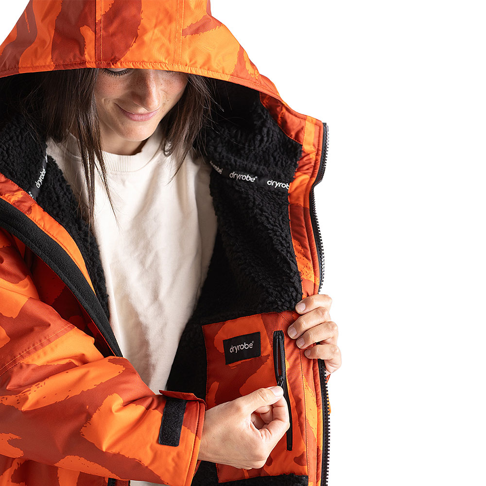 Dryrobe Advance LS