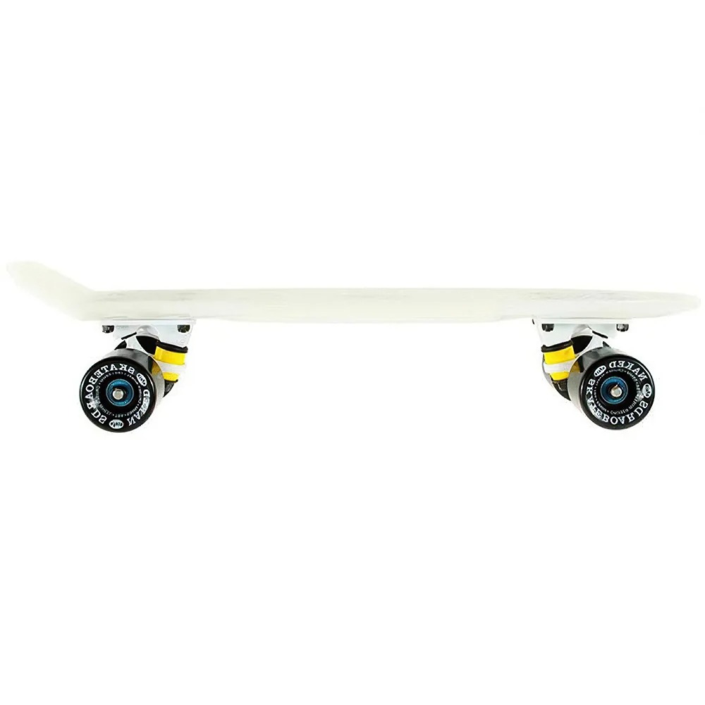 NKX Deluxe Skateboard 22"