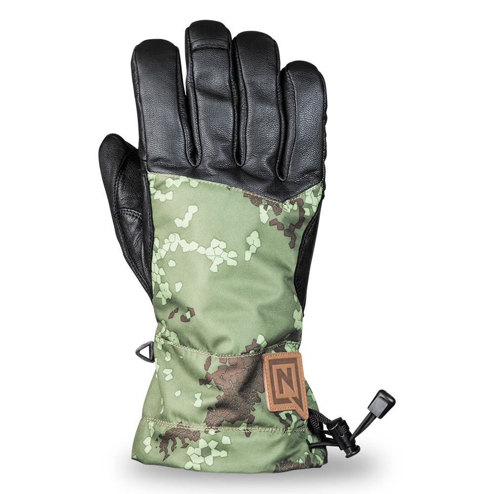 Nitro Shapers Ski/Snowboard Handschoenen