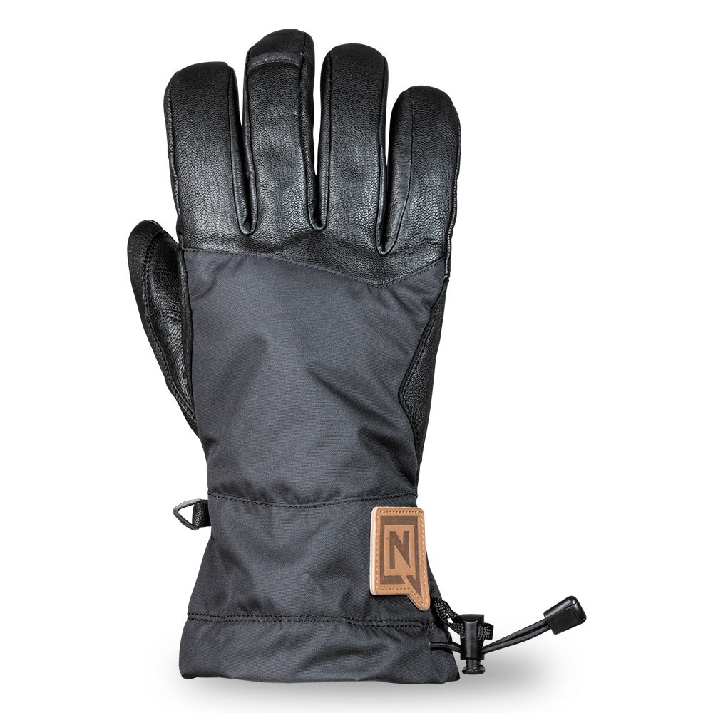 Nitro Shapers Ski/Snowboard Handschoenen