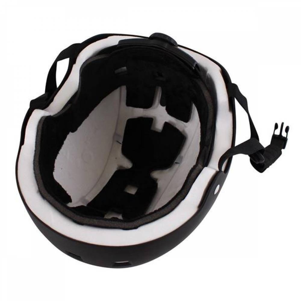 NKX Brain Saver Certified Helm