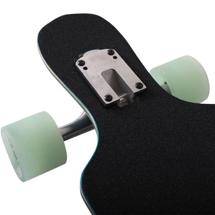 NKX Canadiens Longboard