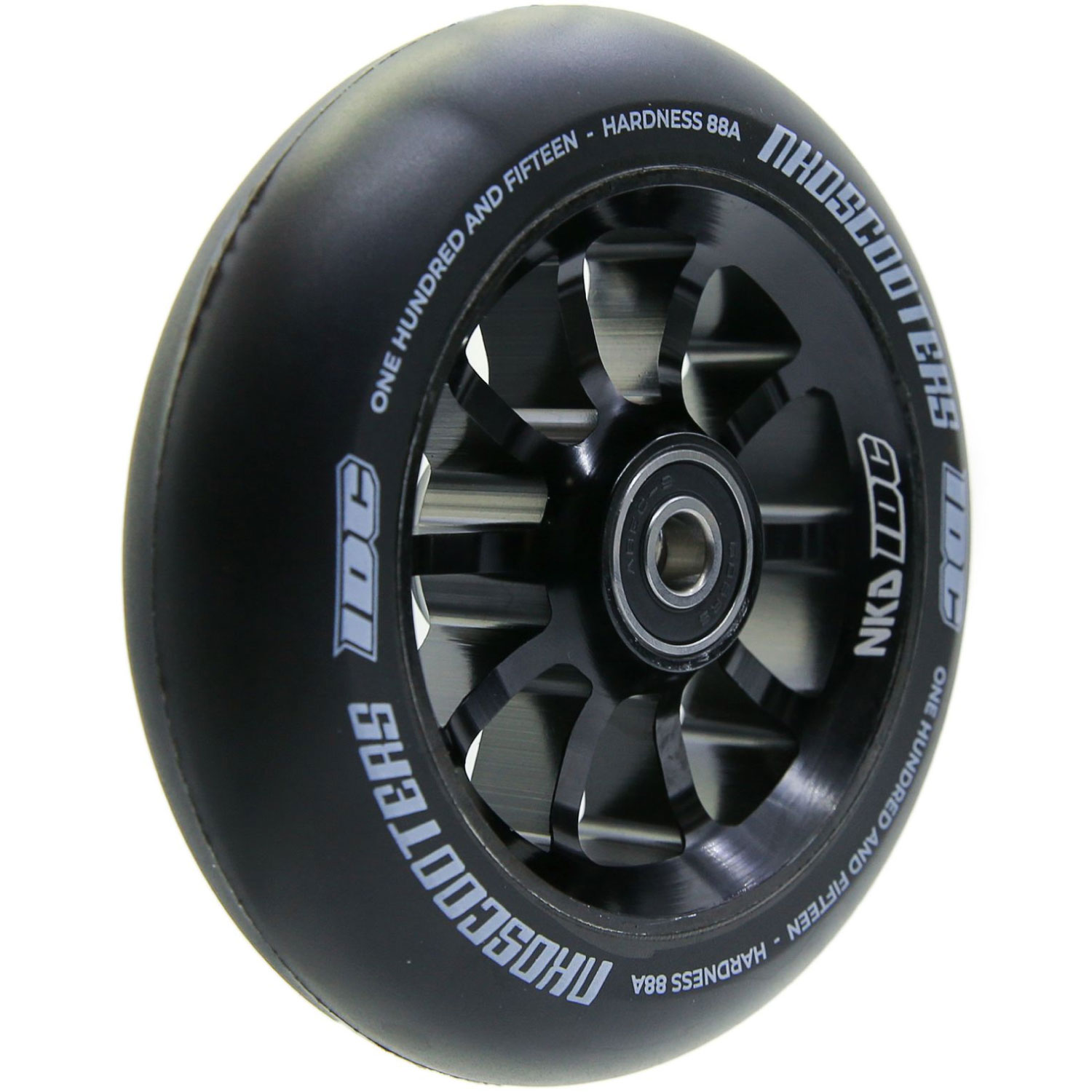 NKD IDC Stuntstep Wiel
