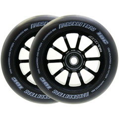 NKD IDC Stuntstep Wiel