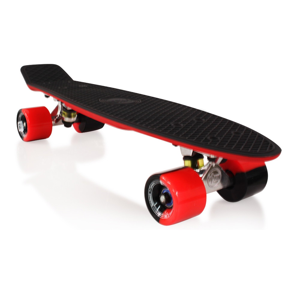 NKX Dark Side Deluxe Skateboard 22"