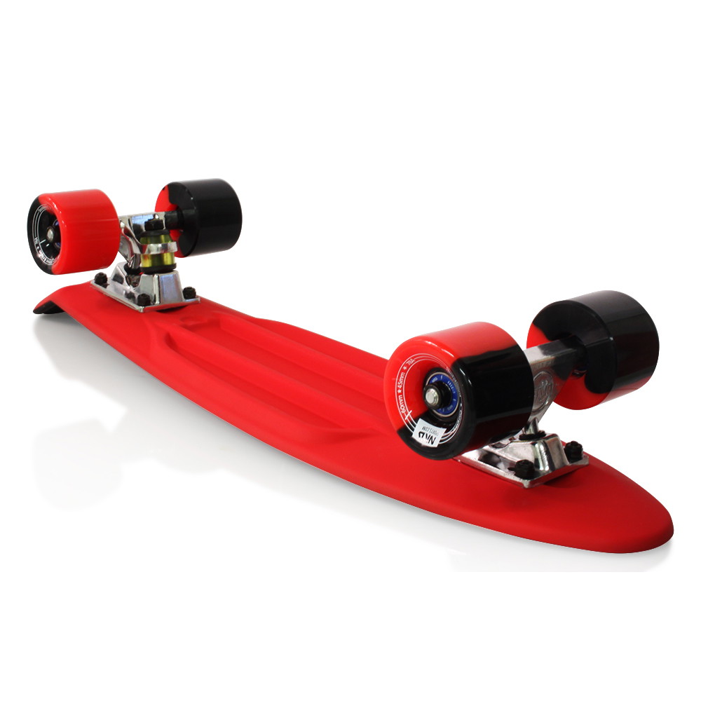 NKX Dark Side Deluxe Skateboard 22"