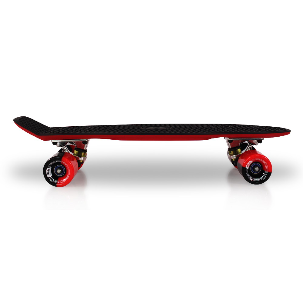 NKX Dark Side Deluxe Skateboard 22"