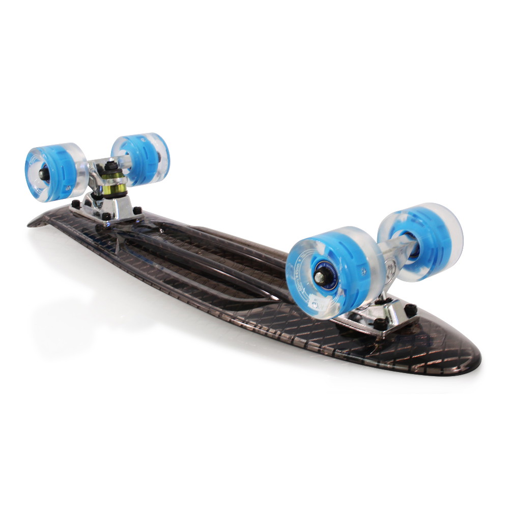 NKX Light Series Deluxe Skateboard 22"