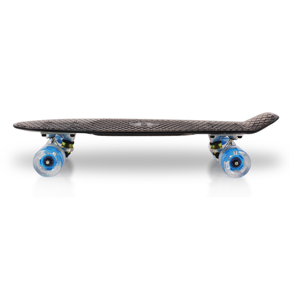 NKX Light Series Deluxe Skateboard 22"