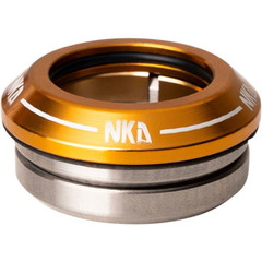 NKD Mono Pro Stuntstep Headset